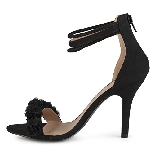 Brinley-Co-Womens-Faux-Suede-Flower-Ankle-Strap-High-Heels