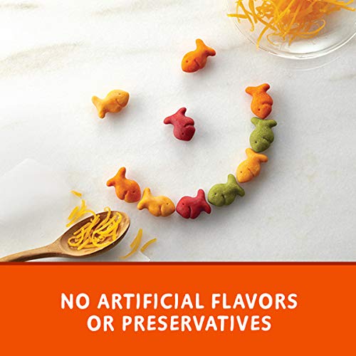 4 Pepperidge+Farm+Goldfish+Crackers+200140005137