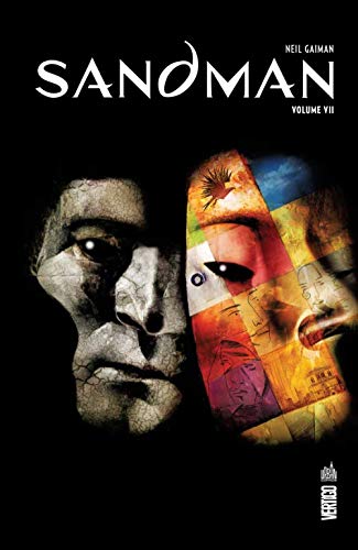 SANDMAN - Tome 7 (Sandman (7)) (French Edition) by Gaiman Neil