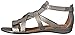 ECCO Women's Bouillon Sandal Ii Gladiator