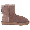 UGG-Womens-Mini-Bailey-Bow-Ii-Ankle-Boot