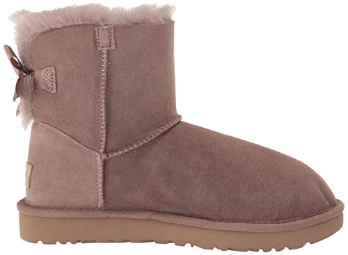 UGG-Womens-Mini-Bailey-Bow-Ii-Ankle-Boot