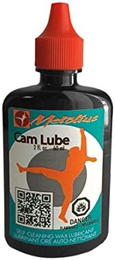 Metolius Cam Lube - 2 oz.