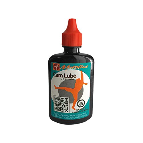 Metolius Cam Lube - 2 oz.