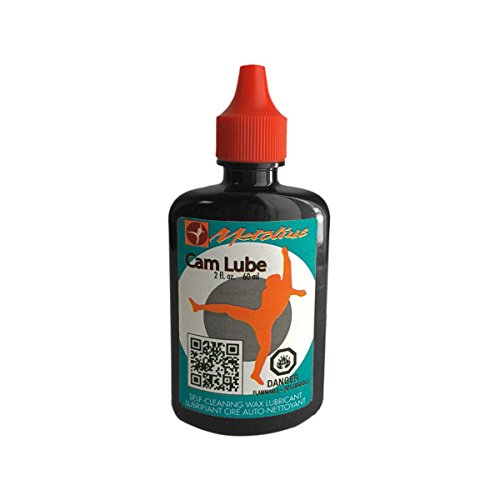 Metolius Cam Lube 2oz