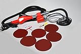 ALEKO 690E Electric Variable Speed Drywall Sander