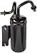 Spectra Premium 0210024 A/C Accumulator