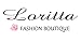 Loritta 2 Pack Toddler Girls Microfiber Opaque Footed Tights Pantyhose Stockings