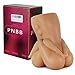 PNBB® Male Masturbation 4 Channels for Multiple Experience Realistic Vagina,Sex Toy for Male Masturbator Sex Doll Aircraft Cup