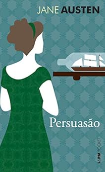Persuasão por [Austen, Jane]