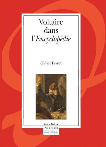 Voltaire dans l'