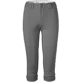 Soffe Womens Intensity Softball Pant
