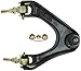 ACDelco Advantage 46D1075A (19288440) Front Driver Side Upper Suspension Control Arm with Ball Joint
