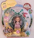 Barbie Peek-A-Boo Petites Glinda from The Wizard of Oz