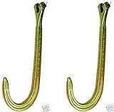 Set of Two, BA Products N711-2CL-x2 16