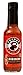 Cranky Rooster Gourmet Hot Sauce | Crushed Habanero Medium Hot Chili Pepper Sauce | 5fl.oz (148 ml) | KOSHER Certified | Gluten Free | 0g Trans Fat