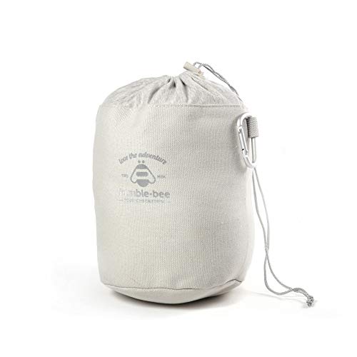 nurse sling humble bee