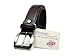 Nickel Free Casual Brown Belt - 38