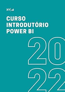 Livro Curso Introdutório Power BI: Power BI (CURSO INDTRODUTÓRIO Livro 2)