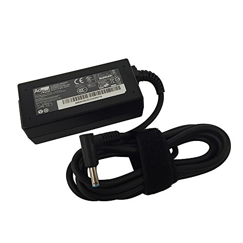 HP Laptop Power Cord: Amazon.com