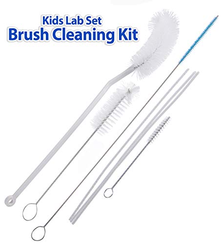 6 Brush+Cleaning+Brushes+Chemistry+Cleaners