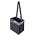 KALASONEER Car Trash Can, Garbage Can Waterproof Inner Litter Hanging Garbage Bag Back Seat（10inchesx 10inchesx 6inches）