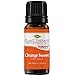Plant Therapy Sweet Orange Essential Oil 100% Pure, Undiluted, Natural Aromatherapy, Therapeutic Grade 10 mL (1/3 oz)