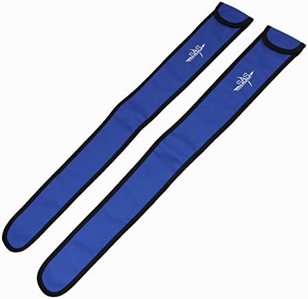 Southland Archery Supply SAS Recurve Bow Limb Sleeve - Pair