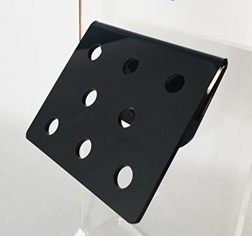 Your Choice Aquatics Black Magnet Small Angled Frag Rack