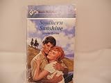 Front cover for the book Southern Sunshine by Gloria Bevan
