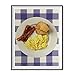 My Party Shirt Bacon And Eggs Breakfast Ron Swanson Office Poster 11