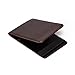 Magic Vosom Professional Golf Scorecard Holder Yardage Book Holder Brown