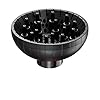 BaBylissPRO Italian Series Snap-On Diffuser