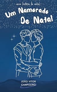 Livro Um Namorado de Natal