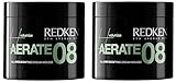 Redken Aerate 08 All-Over Bodifying Cream Mousse, 3.2 Ounce- Pack of 2