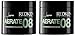 Redken Aerate 08 All-Over Bodifying Cream Mousse, 3.2 Ounce- Pack of 2