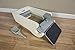LitterMaid LM-86579 Automatic Multi-Cat Litter Box Self-Cleaning Scoop with Ramp, 24