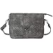 MINICAT Women RFID Blocking Small Crossbody Bags Cell Phone Purse Wallet With Credit Card Slots(Aquamarine-Thicker)