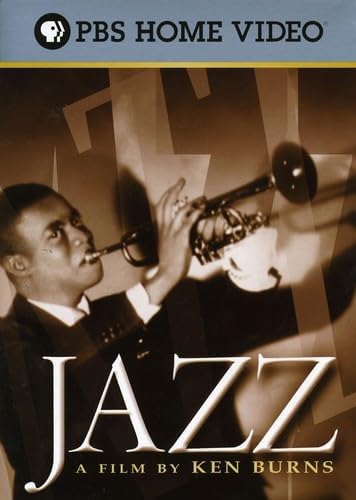 Jazz: A History Of America's Music: Ward, Geoffrey C. And Ken