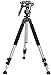 Amazon Basics 67-Inch Video Camera Tripod with Bag