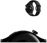Xiaomi Watch S1 Pro Smartwatch 1.47" AMOLED GPS Health Tracking Black Rotatable view 6