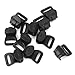 MagiDeal 10pcs Plastic Split Camping Hiking Awning Tent C Clips for 7mm-10mm Poles