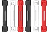 Cloop Magnetic Cable Keeper, 6 Large