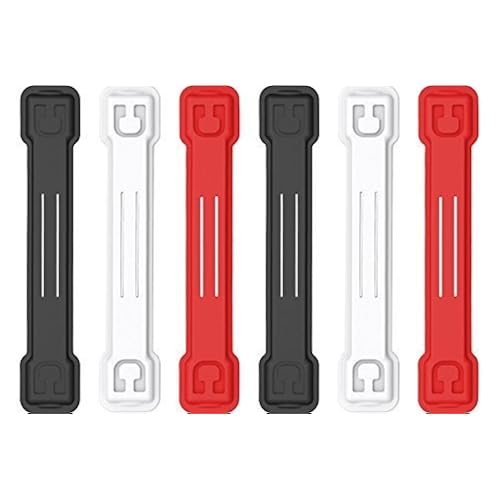 top selling amazon items related to Electronics share your prducts that are Cable Straps, under $25