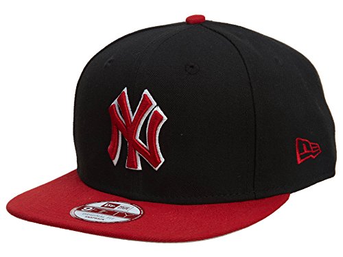 New Era Mark Backer New York Yankees # 28 Unisex Style : 80108503