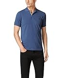 BURBERRY BRIT - Men's Polo OXFORD