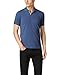 BURBERRY BRIT - Men's Polo OXFORD