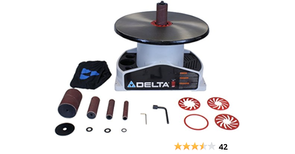 delta shopmaster sander