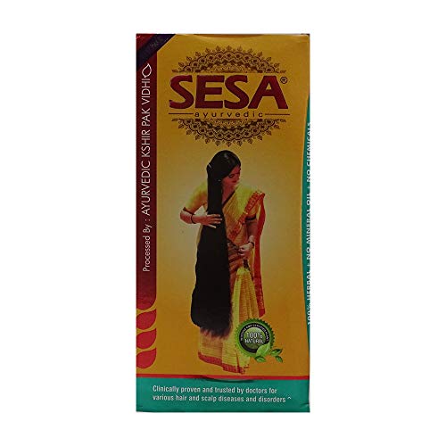 SESA Ayurvedic 200 ml
