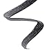 L’Oréal Paris Telescopic Precision Liquid Eyeliner, Charcoal [820] 0.08 oz